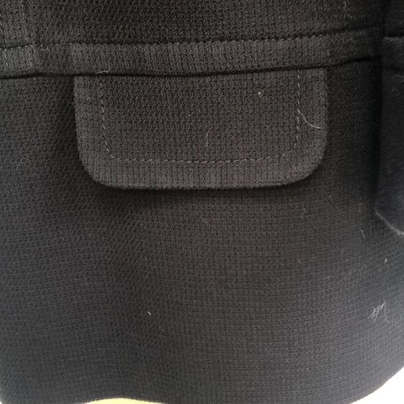 Longchamp Smock Boucle top - Picture 3 of 6